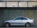 BMW ACS3 A.R.T. Concept by AC Schnitzer 1999 года